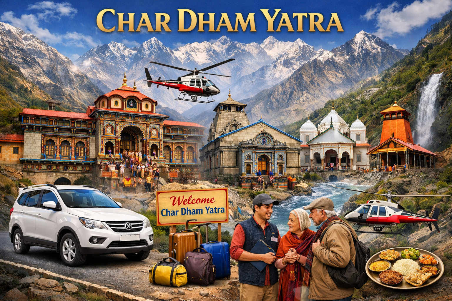 Delhi Day Tour Package